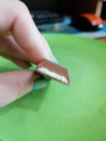 Шоколад Kinder Chocolate Maxi фото