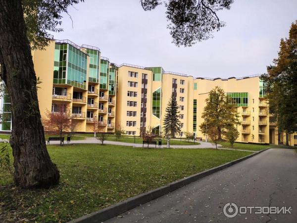 Очередь в ресторан 10 минут.... - Picture of Krasnaya Pakhra Resort, Krasnoye Se