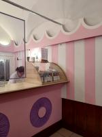 Пышечная на Большой Конюшенной 25 (Россия, Санкт-Петербург) фото