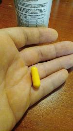 БАД Вис "Благомакс" Комплекс витаминов группы В и инозита фото