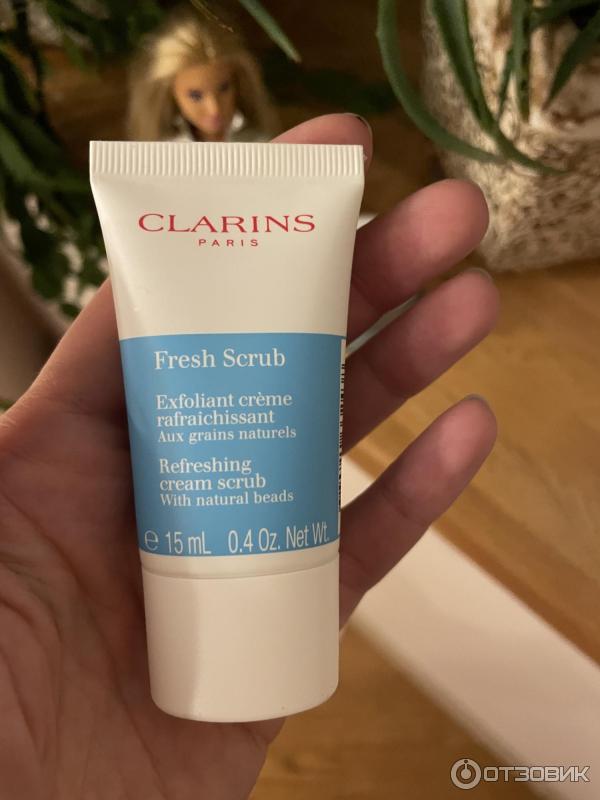 Подарочные наборы Clarins фото