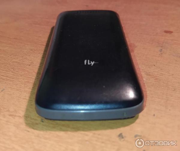 Телефон Fly FF179 2sim фото