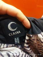 Пуховик женский Clasna фото