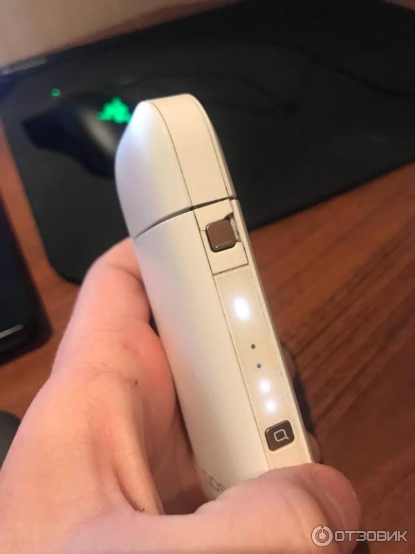 Iqos 2.4