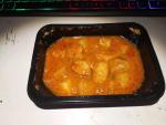 Служба доставки еды My Food (Россия, Москва) фото
