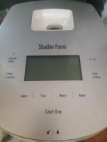 Мультиварка Stadler Form Chef One фото