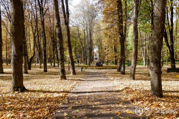 Экскурсия по г. Молодечно (Беларусь, Минская область) фото