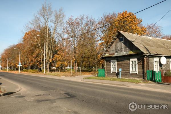 Экскурсия по г. Молодечно (Беларусь, Минская область) фото