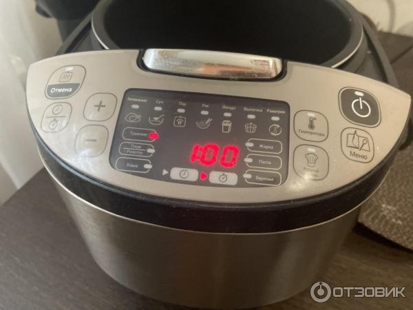 Мультиварка tefal rk321a32