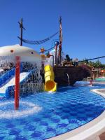 "Lonicera Resort & Spa Hotel" 5* (, )