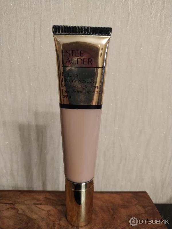 Тональный крем Estee Lauder Futurist Hydra Rescue SPF45 фото