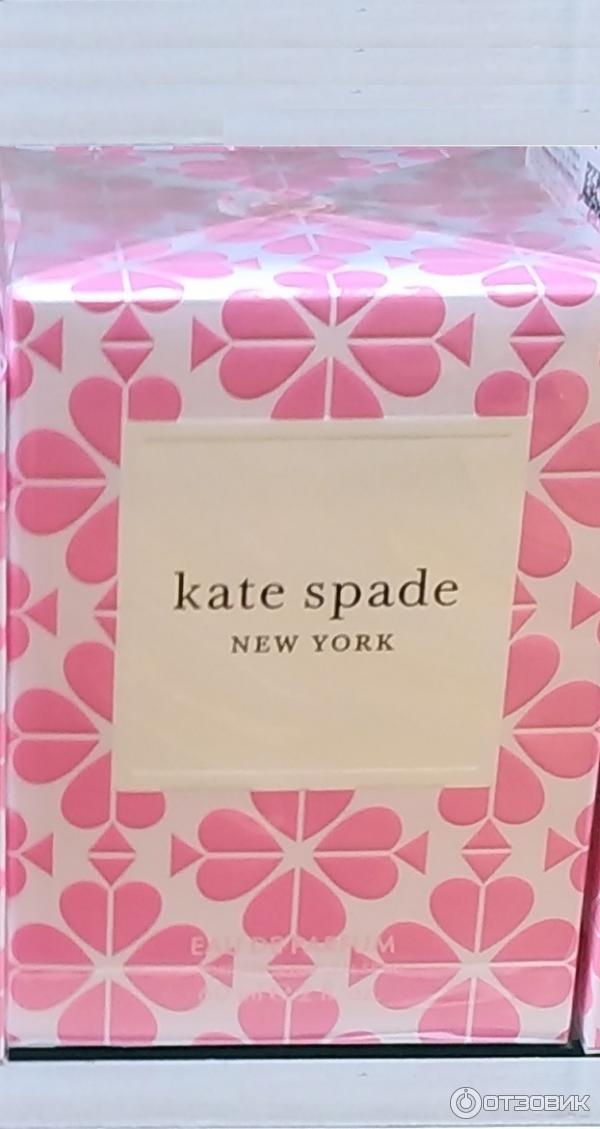 Парфюмерная вода Kate Spade Kate Spade New York