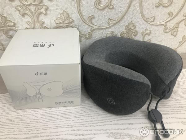 Массажная подушка Xiaomi Lefan Comfort