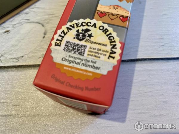 Увлажняющий праймер под макияж Elizavecca Skin Liar Primer фото