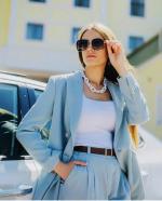 Школа стилистов "Fashion Academy PSFA" (Россия, Калиниград) фото