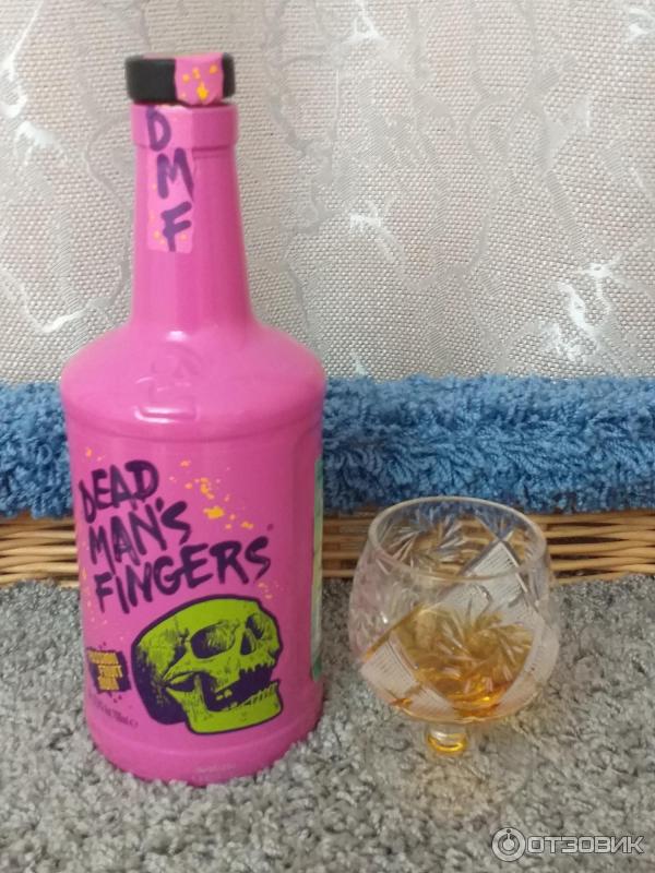 Dead Man S Fingers Ром Купить