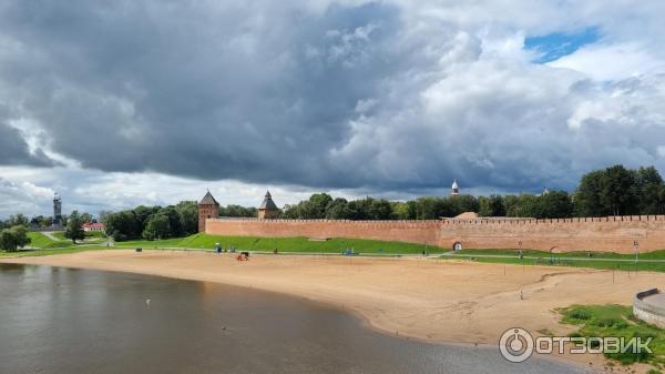 Отдых в г. Великий Новгород (Россия) фото