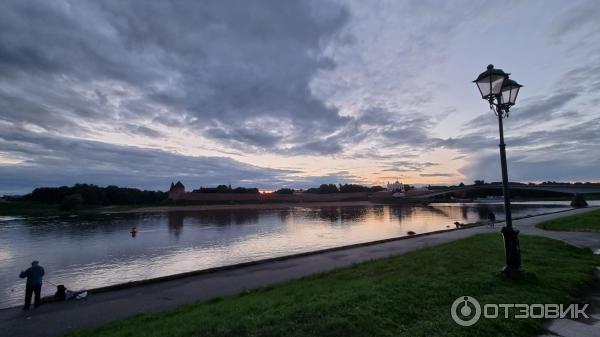 Отдых в г. Великий Новгород (Россия) фото