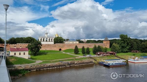 Отдых в г. Великий Новгород (Россия) фото