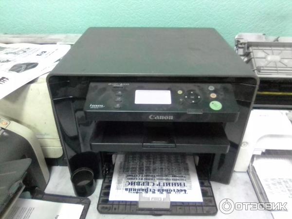 Лазерный принтер HP LaserJet P1102 фото