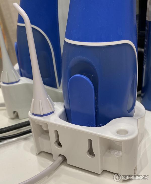 Отзыв о Ирригатор полости рта Panasonic EW1211A | Очень полезная штука ...