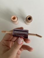 Консилер berrisom dual contouring фото