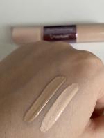 Консилер berrisom dual contouring фото