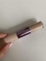 Консилер berrisom dual contouring фото