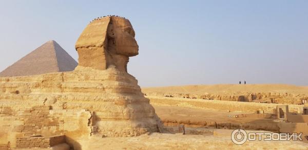 Экскурсия к пирамидам Гизы (Египет, Каир) фото