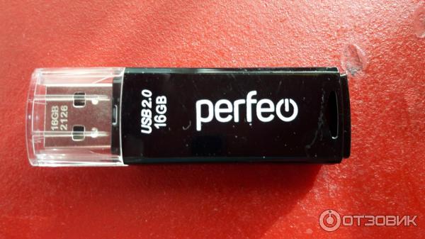 USB Flash drive Perfeo фото