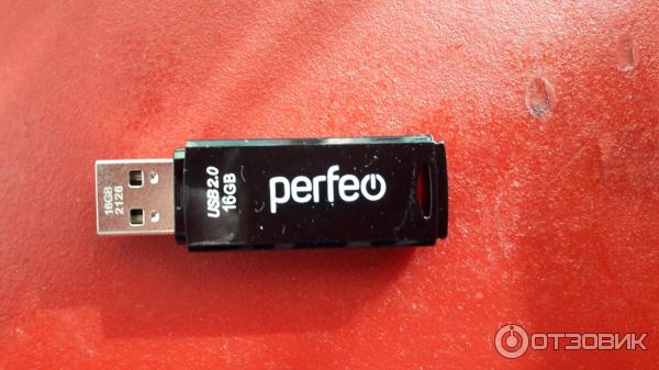 USB Flash drive Perfeo фото