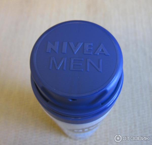 Гель для бритья Nivea for Men Экстремальная свежесть фото