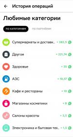 Кэшбэк Сбербанк фото