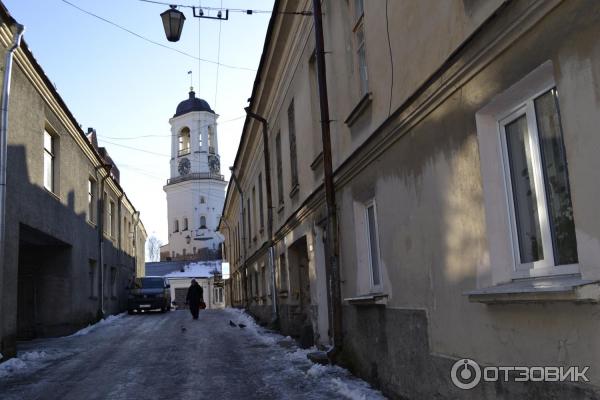 Музей Усадьба Бюргера (Россия, Выборг) фото