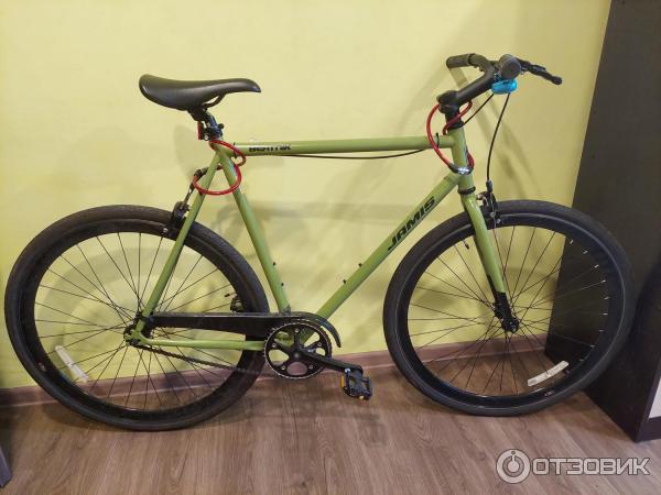 2019 Jamis BEATNIK – Specs, Comparisons, Reviews – 99 Spokes