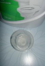 Чистящее средство Grass Dos Gel фото
