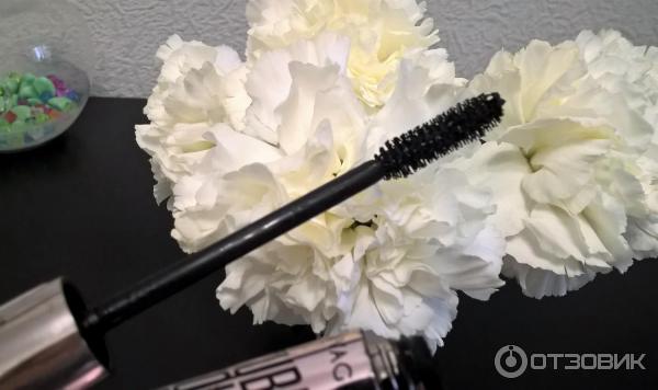 Тушь для ресниц Divage Tube Your Lashes фото