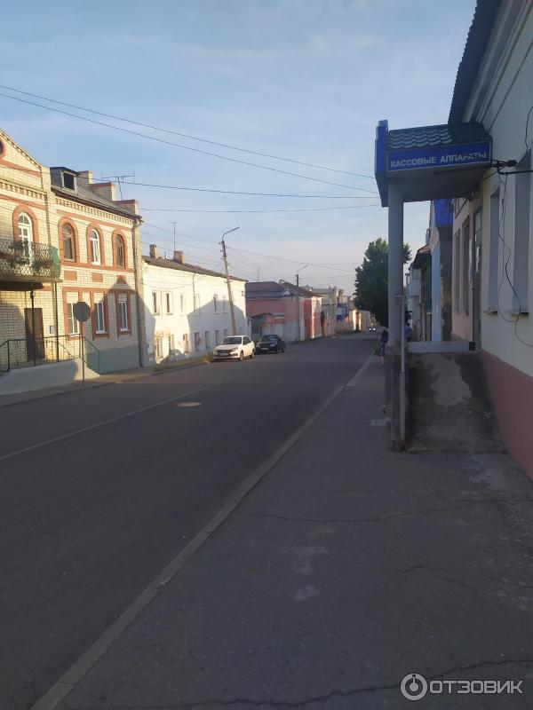 Экскурсия по г. Елец (Россия, Липецкая область) фото