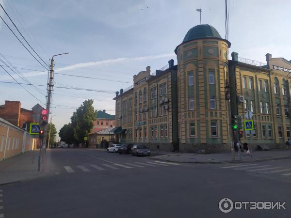 Экскурсия по г. Елец (Россия, Липецкая область) фото