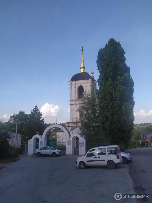 Экскурсия по г. Елец (Россия, Липецкая область) фото