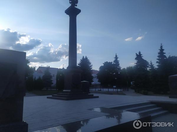 Экскурсия по г. Елец (Россия, Липецкая область) фото