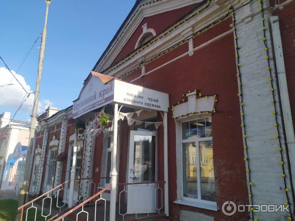 Экскурсия по г. Елец (Россия, Липецкая область) фото