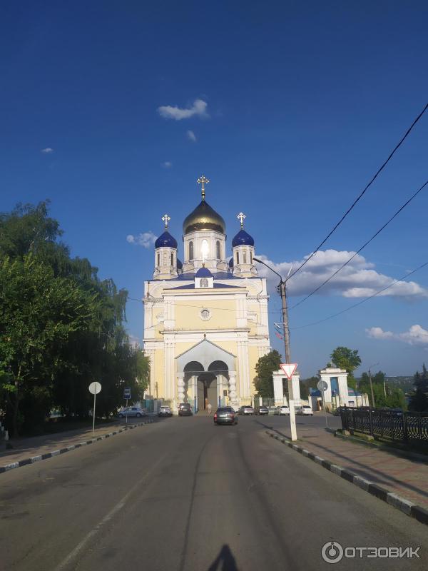 Экскурсия по г. Елец (Россия, Липецкая область) фото