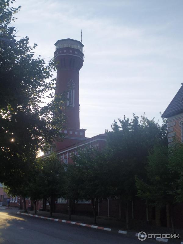 Экскурсия по г. Елец (Россия, Липецкая область) фото