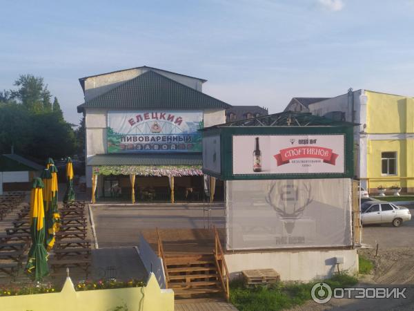 Экскурсия по г. Елец (Россия, Липецкая область) фото