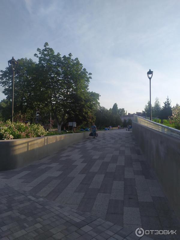 Экскурсия по г. Елец (Россия, Липецкая область) фото