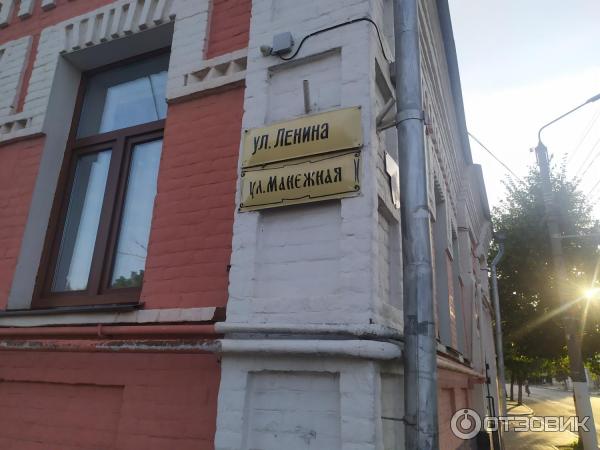 Экскурсия по г. Елец (Россия, Липецкая область) фото