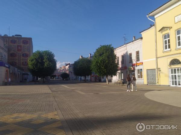 Экскурсия по г. Елец (Россия, Липецкая область) фото