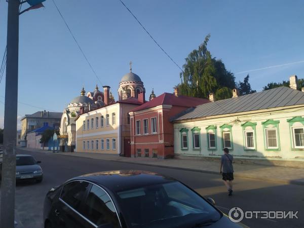 Экскурсия по г. Елец (Россия, Липецкая область) фото