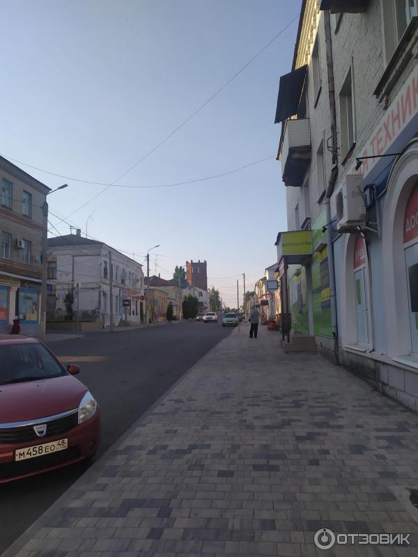 Экскурсия по г. Елец (Россия, Липецкая область) фото